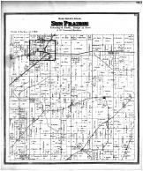 Sun Prairie Township, Dane County 1873